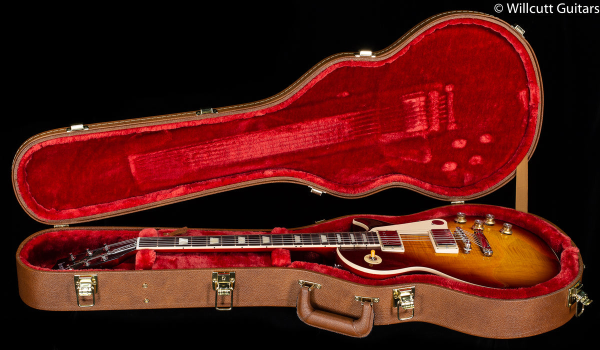 Gibson Les Paul Standard &#39;60s Iced Tea