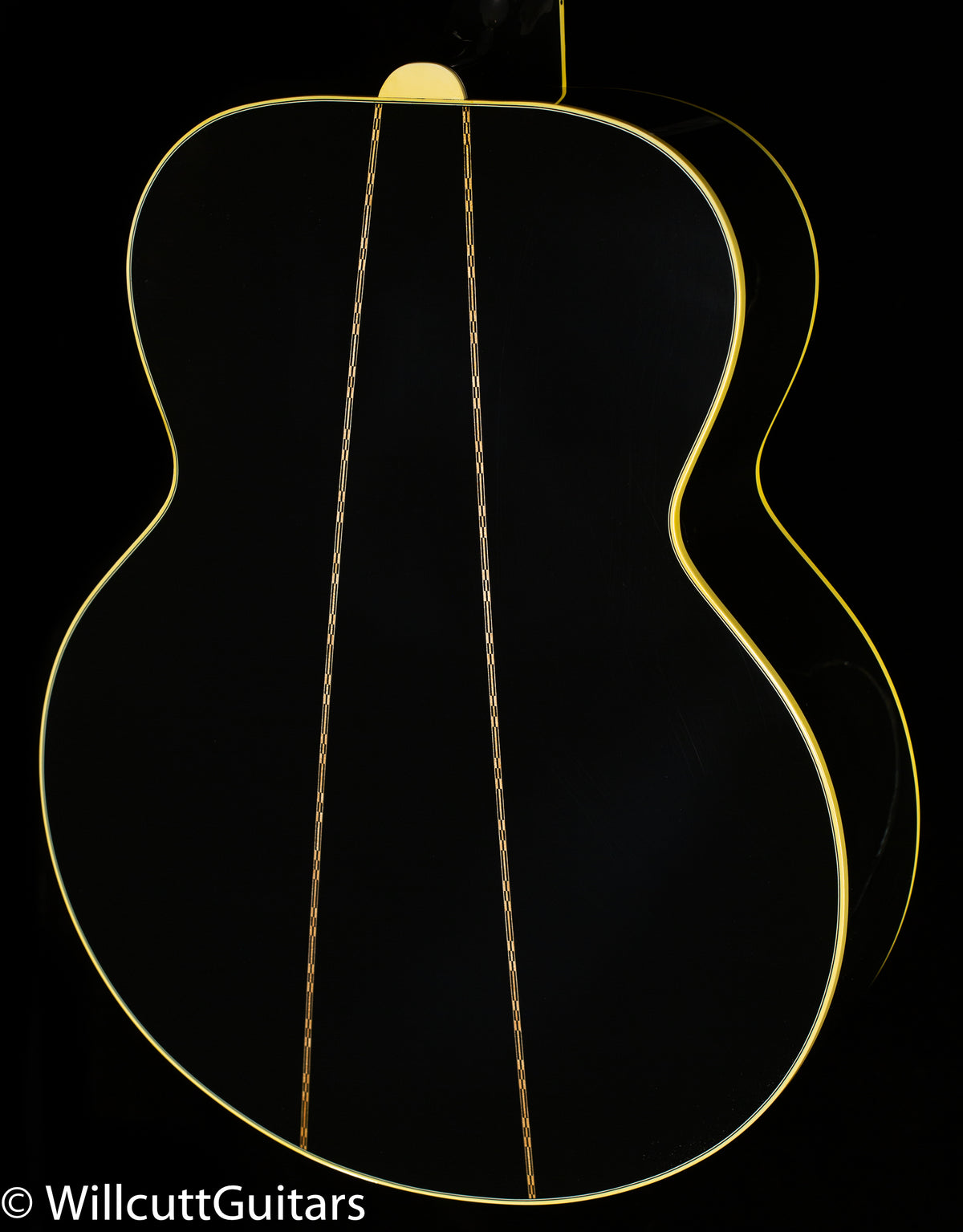 Gibson Elvis Presley SJ-200 (003)