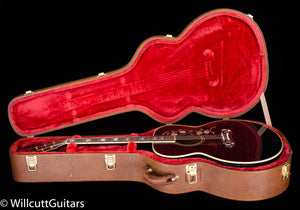 Gibson Elvis Presley SJ-200 (003)