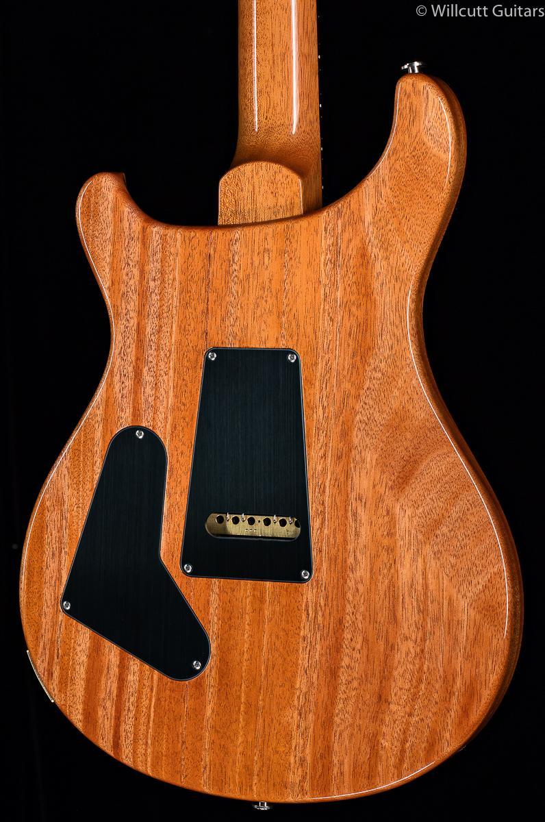 PRS Custom 24 Charcoal Metallic (022)