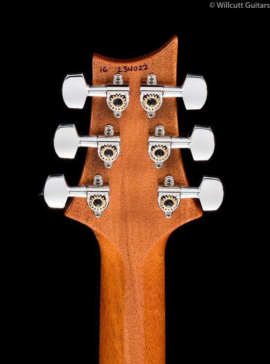 PRS Custom 24 Charcoal Metallic (022)