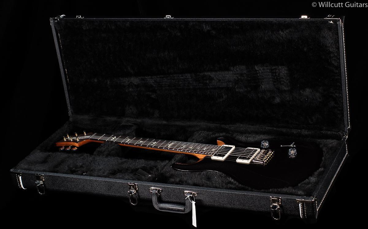 PRS Custom 24 Charcoal Metallic (022)