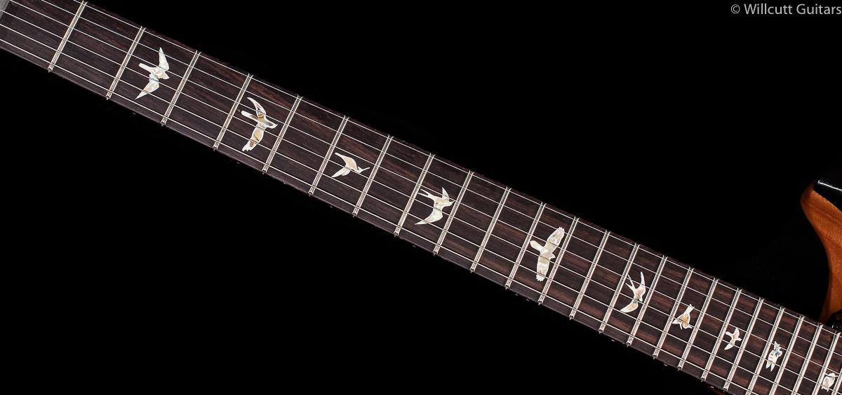 PRS Custom 24 Charcoal Metallic (022)