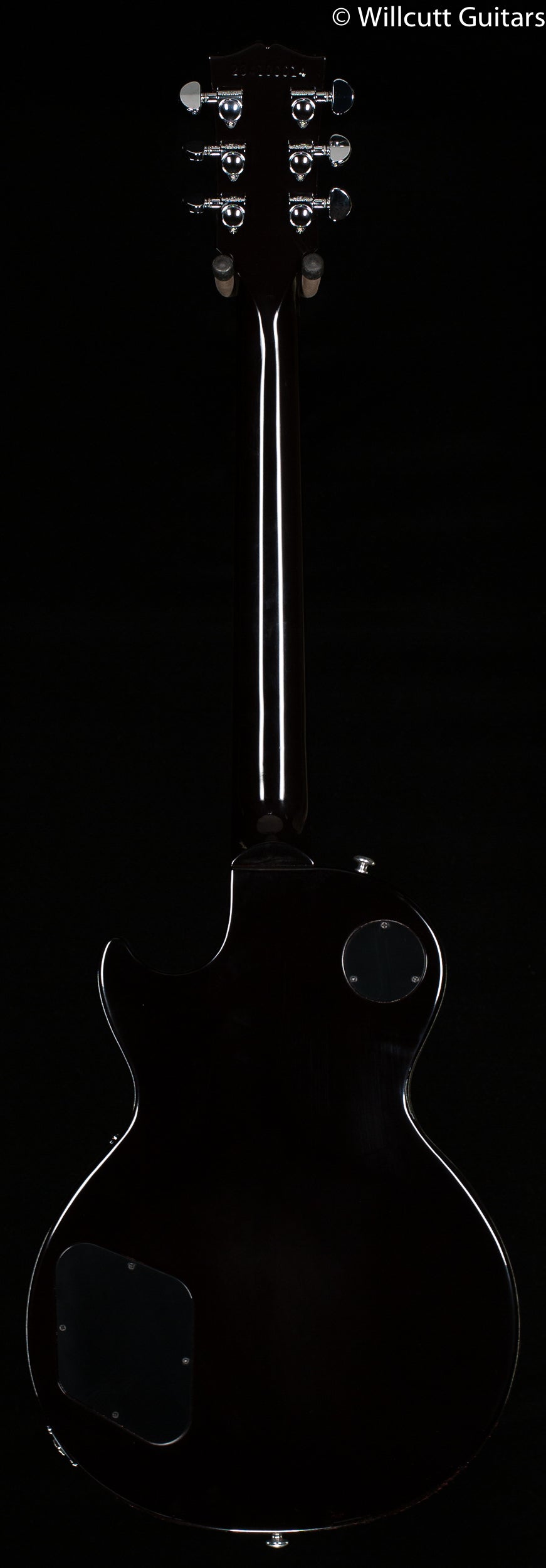 Gibson Les Paul Studio Smokehouse Burst