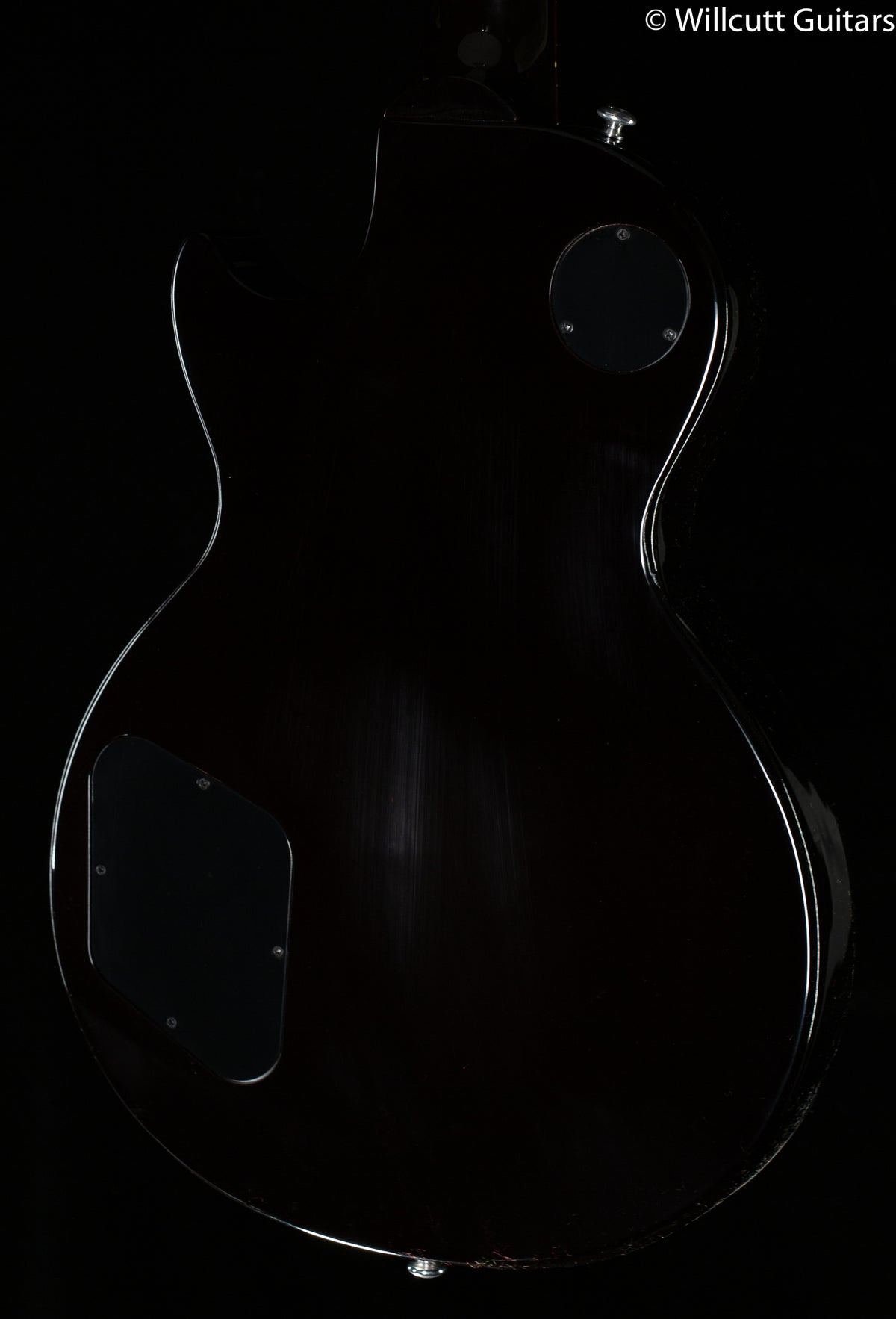 Gibson Les Paul Studio Smokehouse Burst