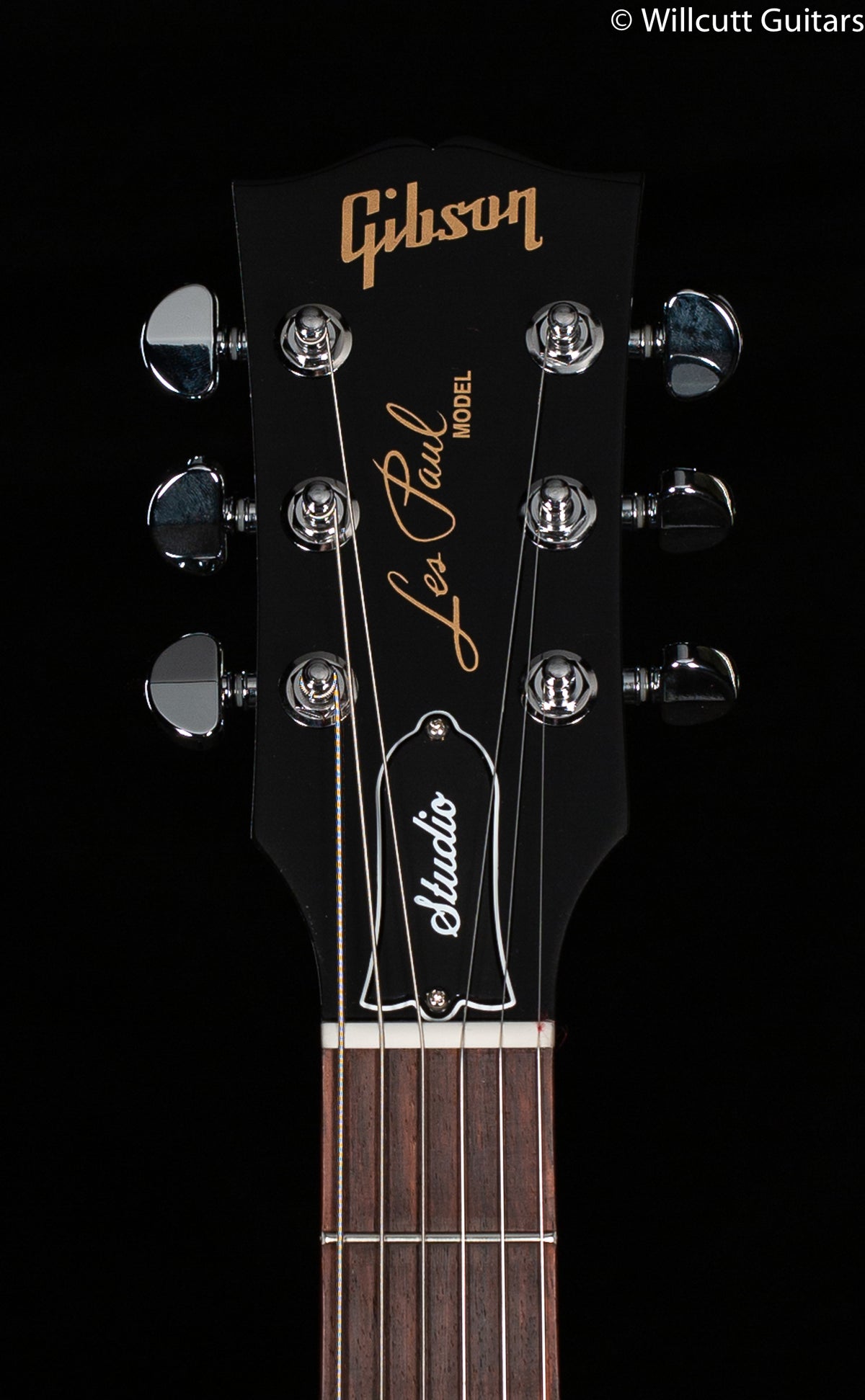 Gibson Les Paul Studio Smokehouse Burst