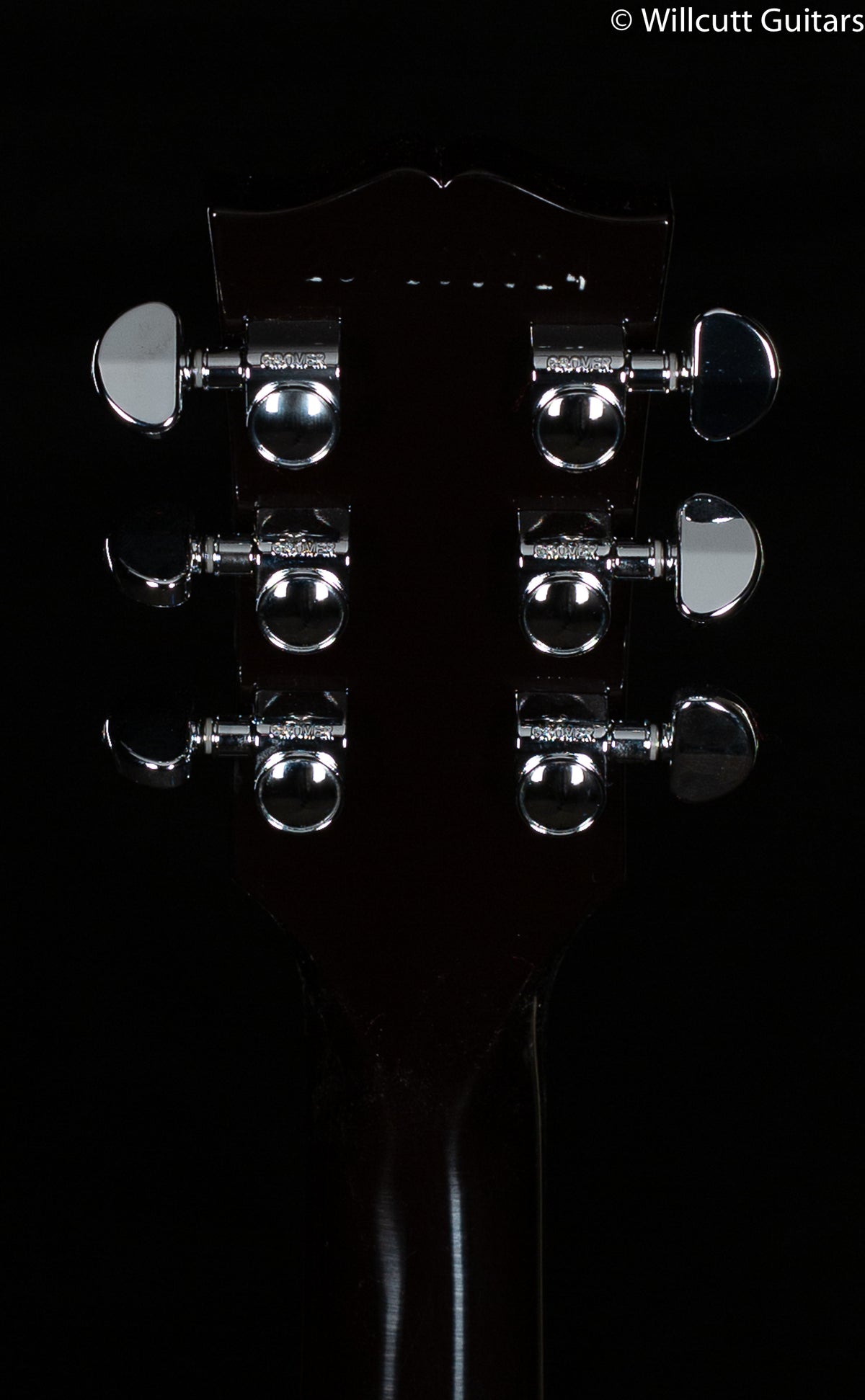 Gibson Les Paul Studio Smokehouse Burst