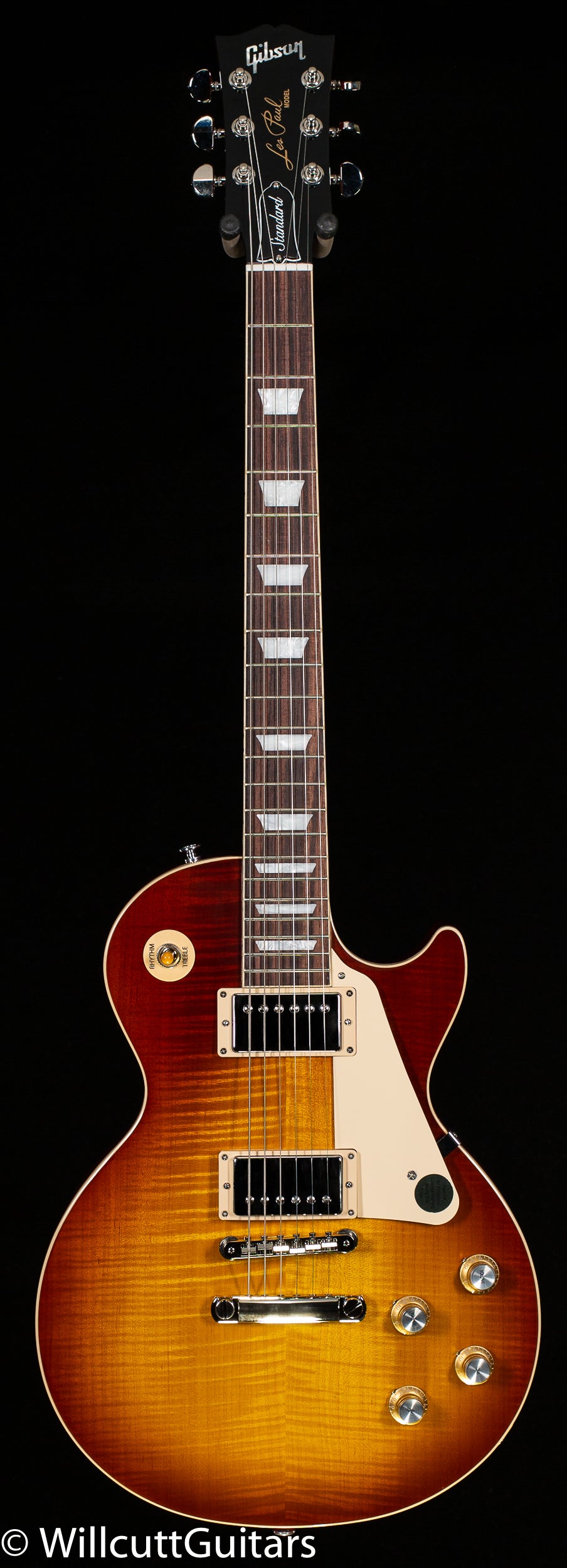 Gibson Les Paul Standard 60s Iced Tea (213)