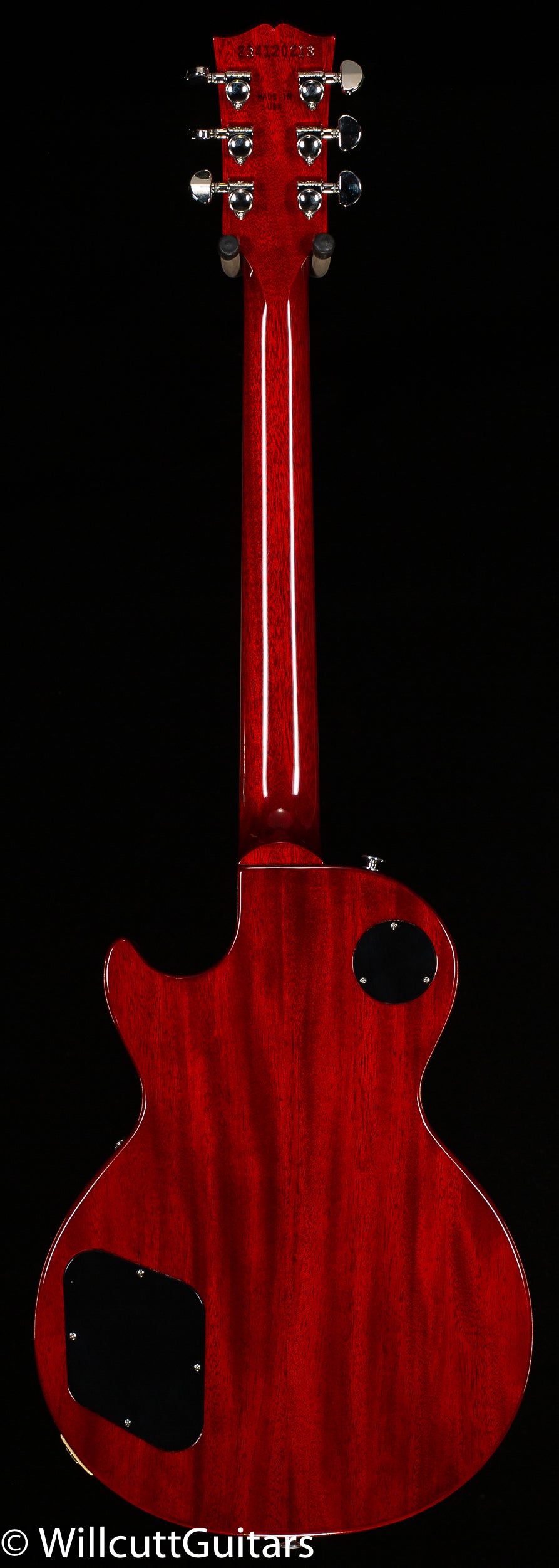 Gibson Les Paul Standard 60s Iced Tea (213)