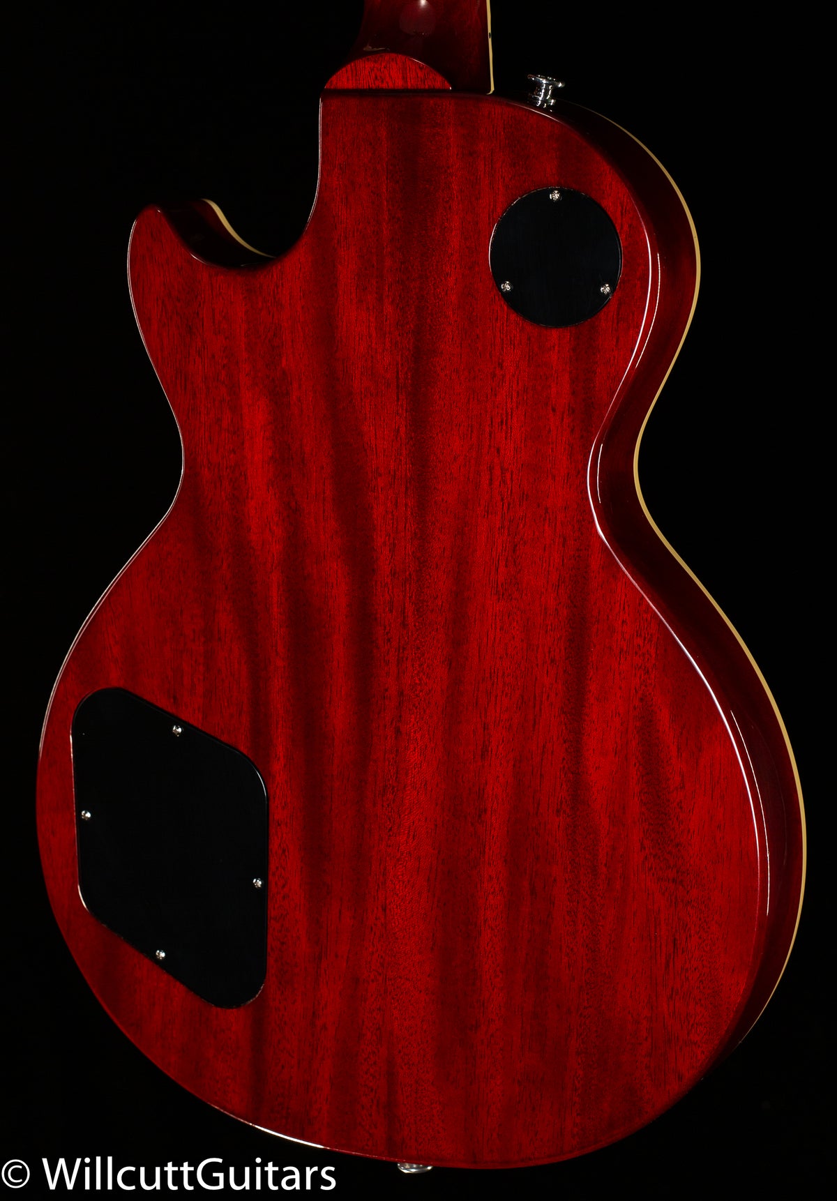 Gibson Les Paul Standard 60s Iced Tea (213)