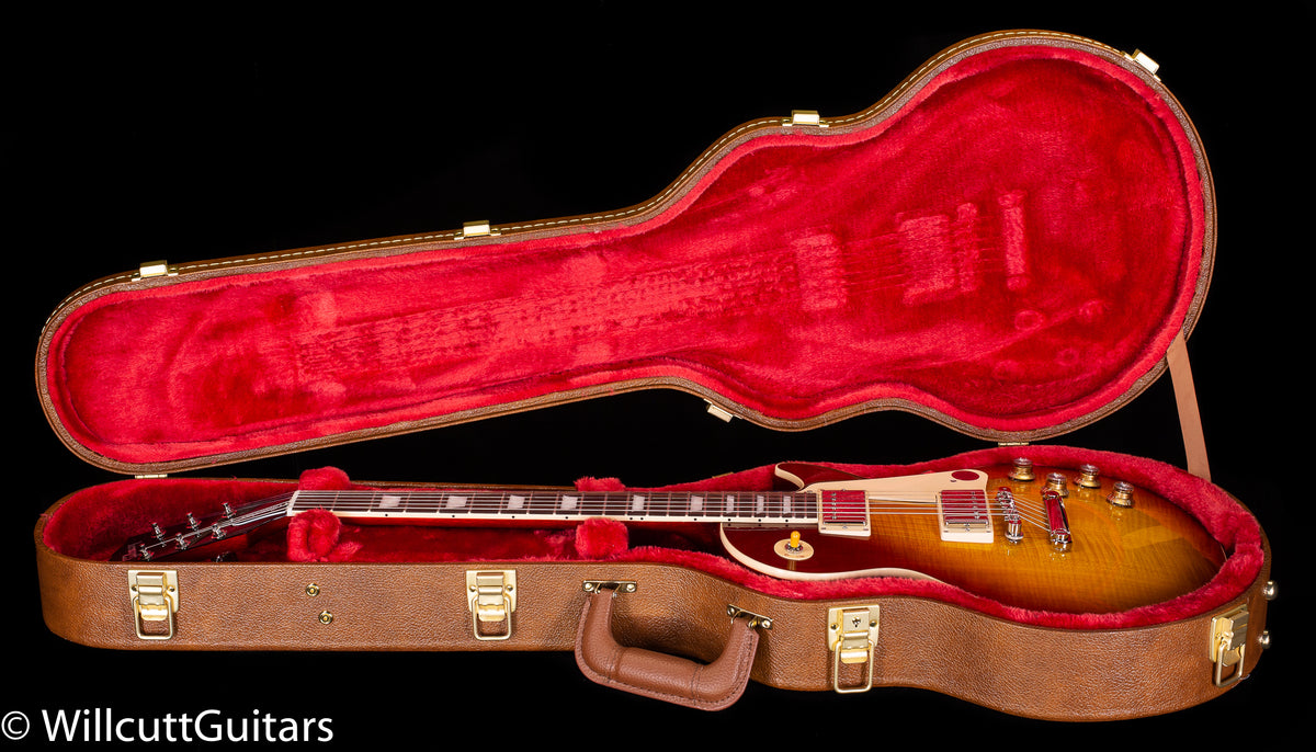 Gibson Les Paul Standard 60s Iced Tea (213)