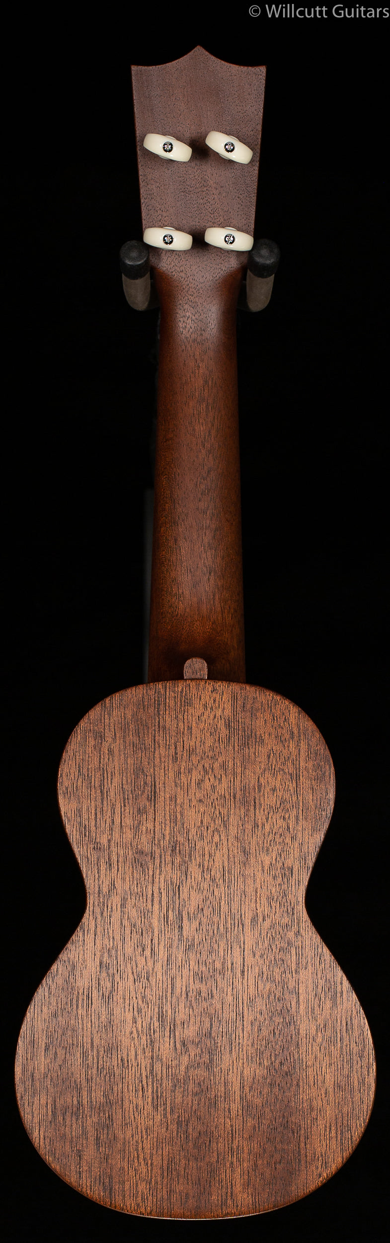 Martin S1 Soprano Ukulele