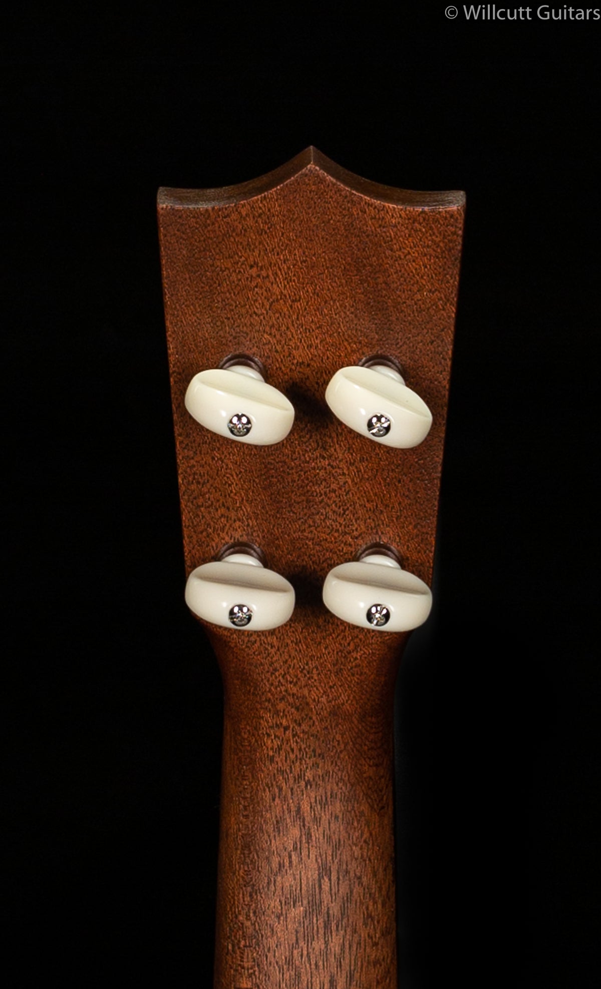 Martin S1 Soprano Ukulele