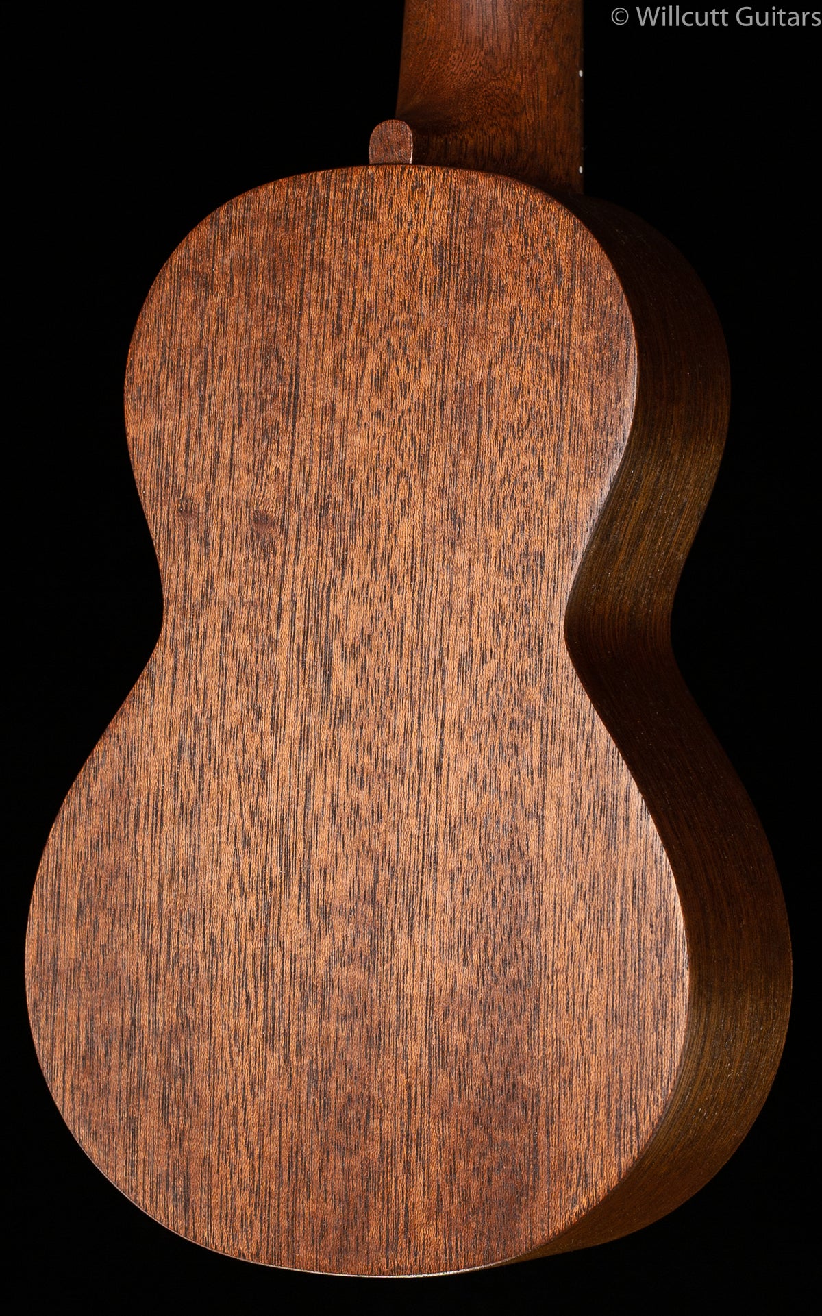Martin S1 Soprano Ukulele