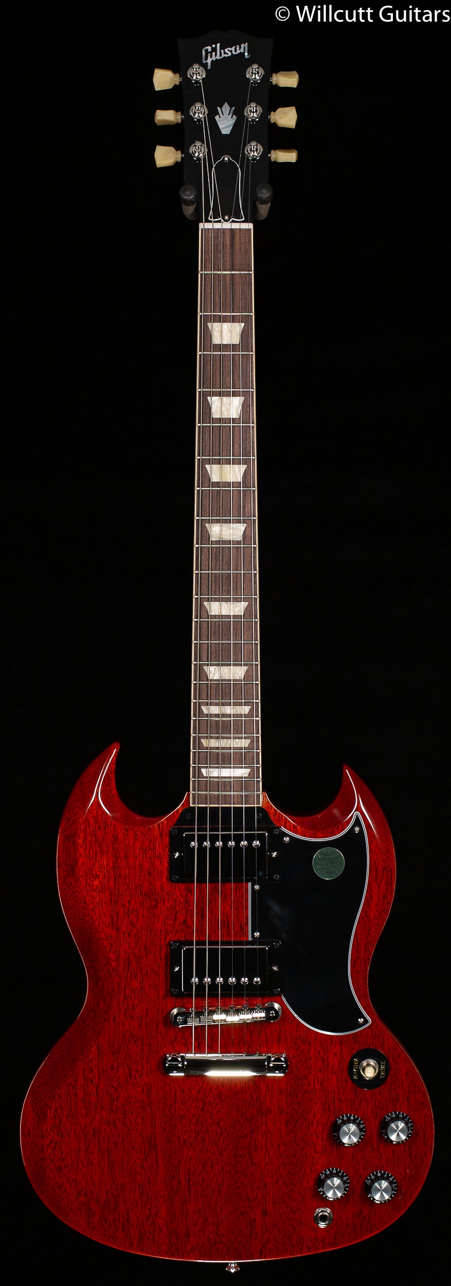 Gibson SG Standard '61 Vintage Cherry