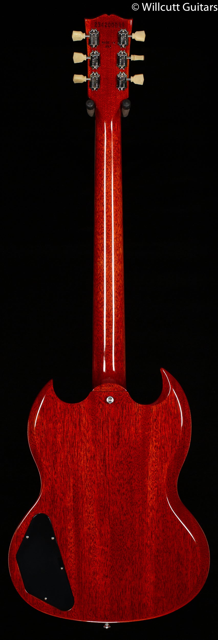Gibson SG Standard '61 Vintage Cherry