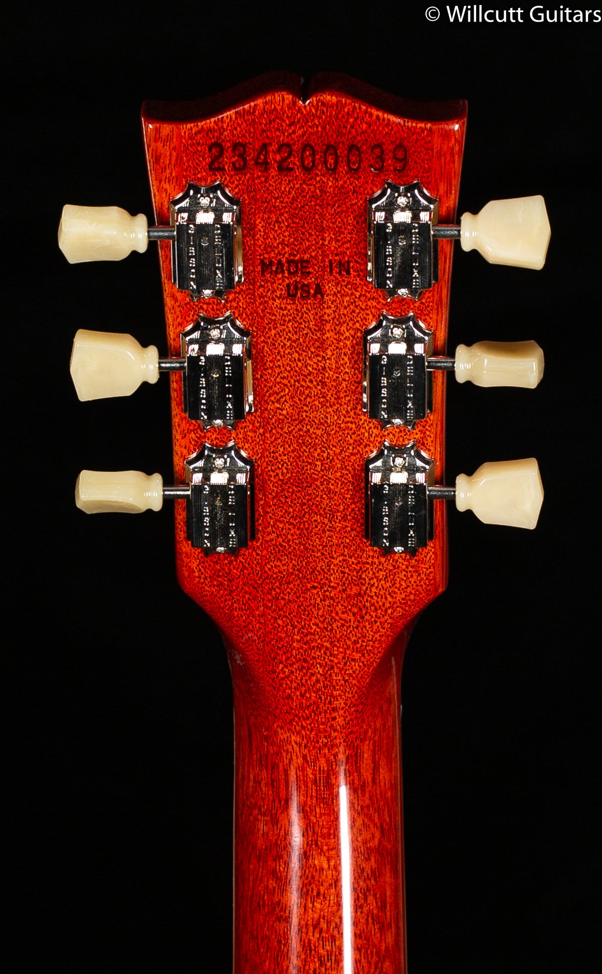 Gibson SG Standard '61 Vintage Cherry