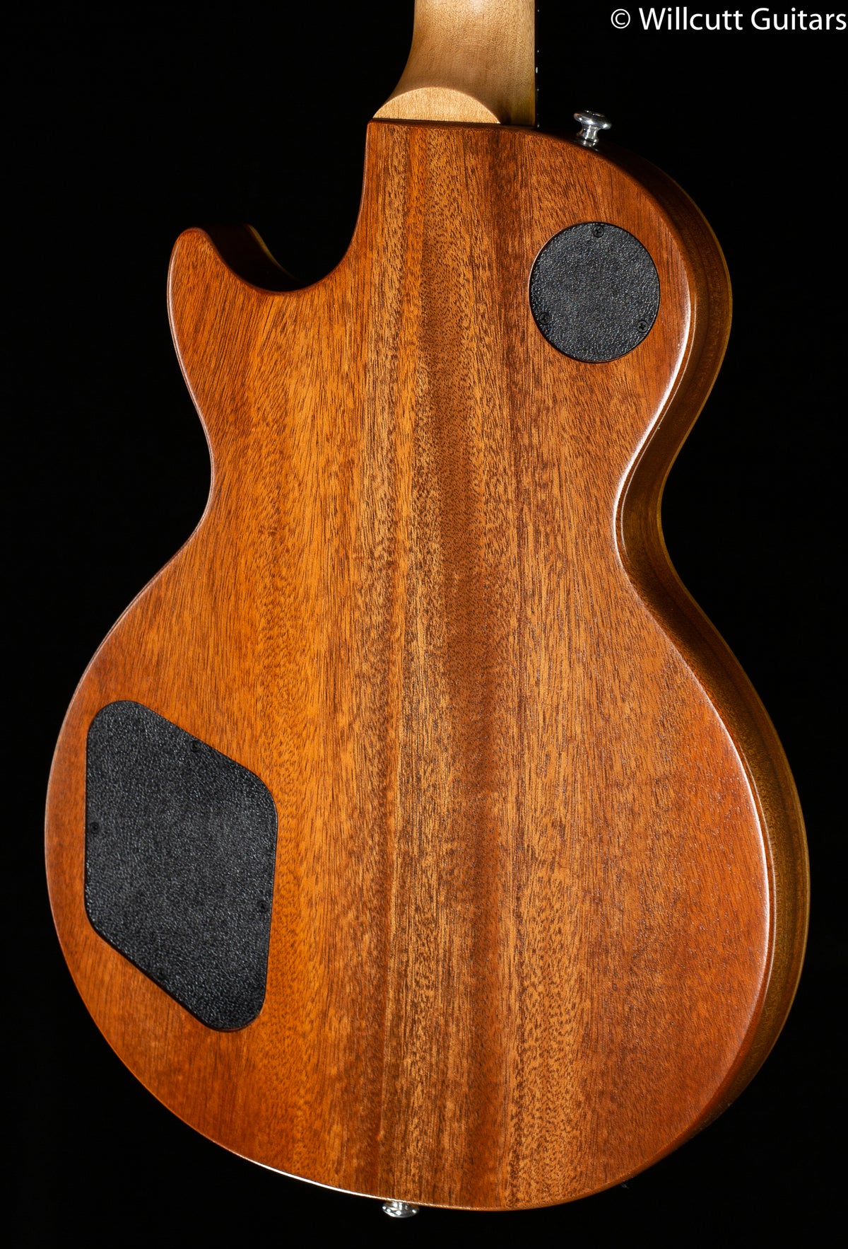 Gibson Les Paul Tribute Satin Tobacco Burst