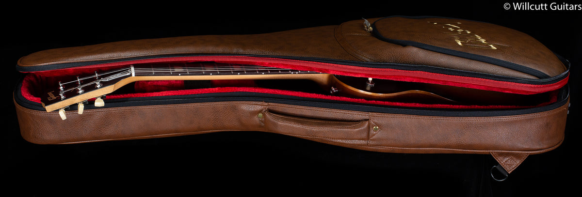 Gibson Les Paul Tribute Satin Tobacco Burst