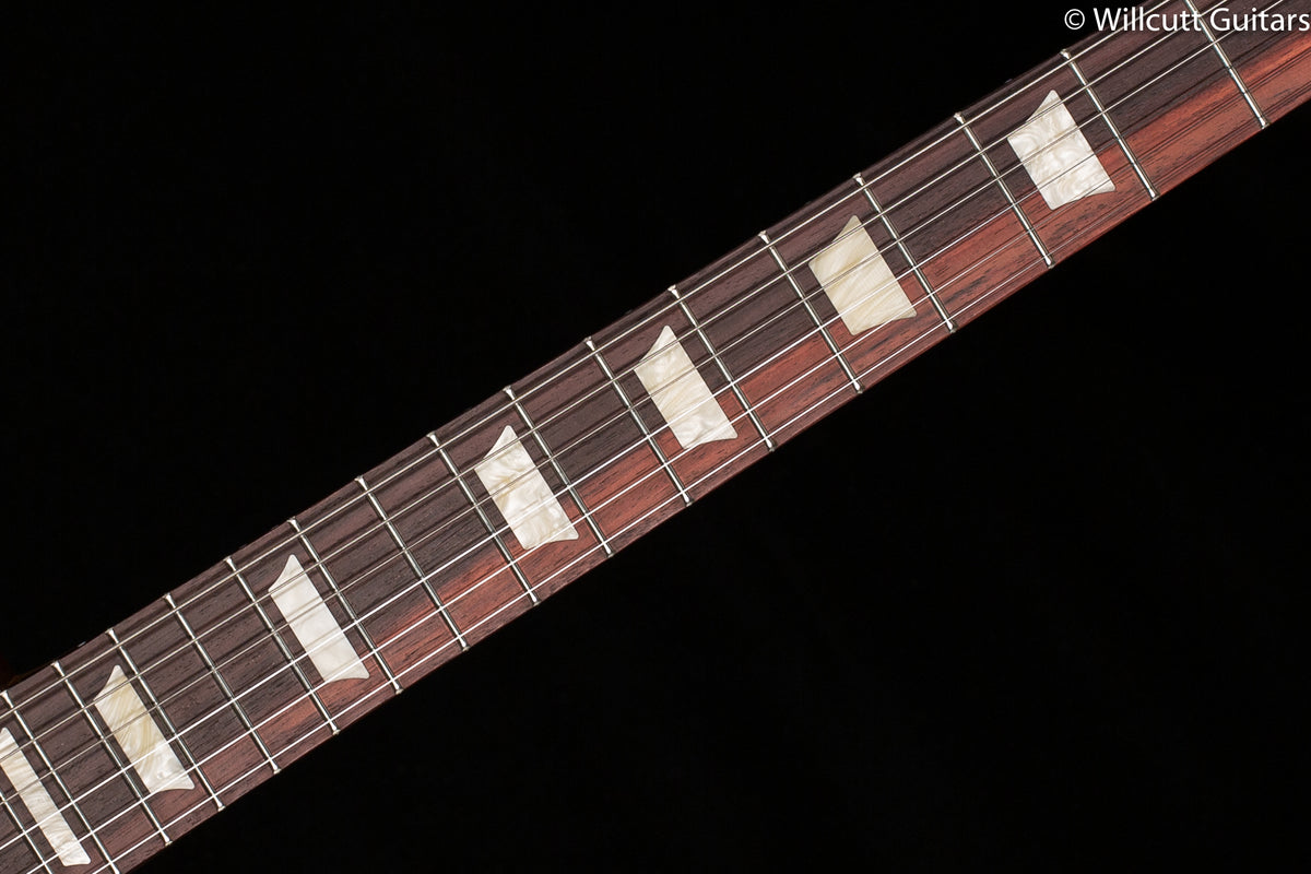 Gibson Les Paul Tribute Satin Tobacco Burst