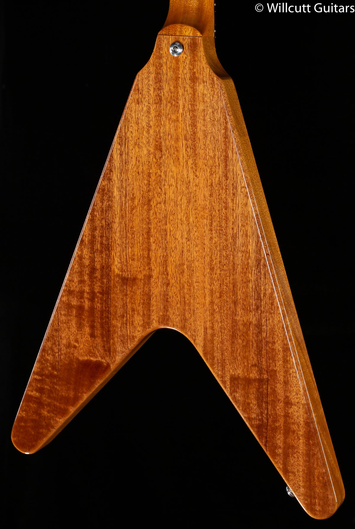 Gibson Flying V Antique Natural