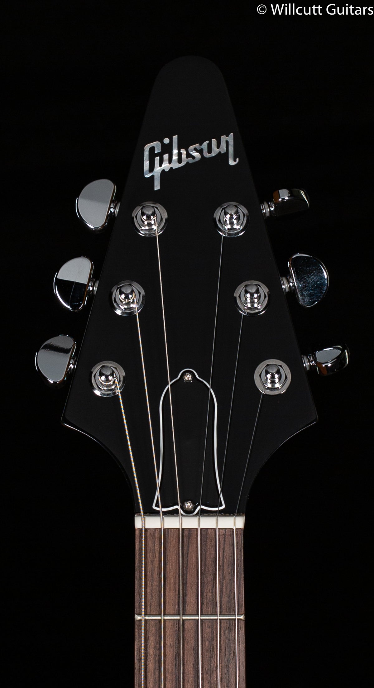 Gibson Flying V Antique Natural