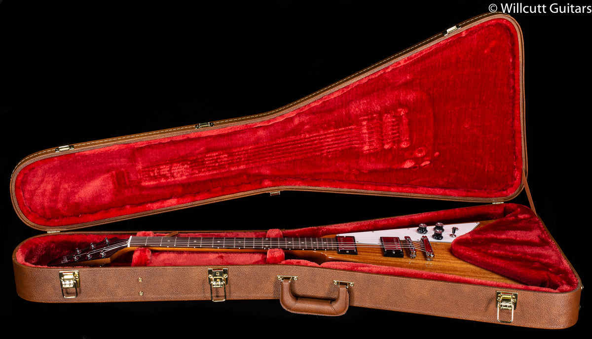 Gibson Flying V Antique Natural