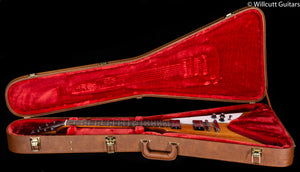 Gibson Flying V Antique Natural