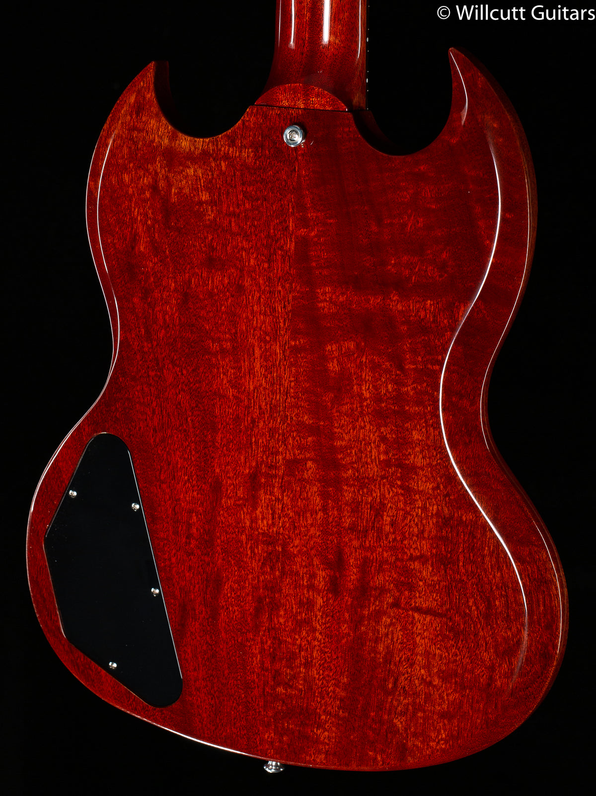 Gibson SG Junior Vintage Cherry