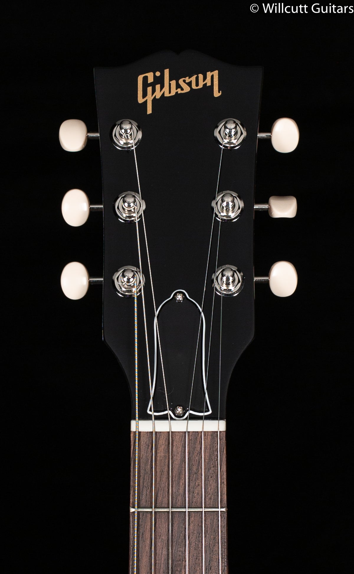 Gibson SG Junior Vintage Cherry