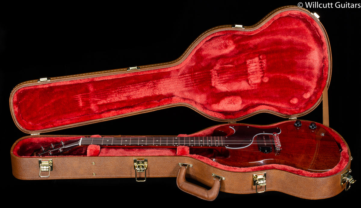 Gibson SG Junior Vintage Cherry