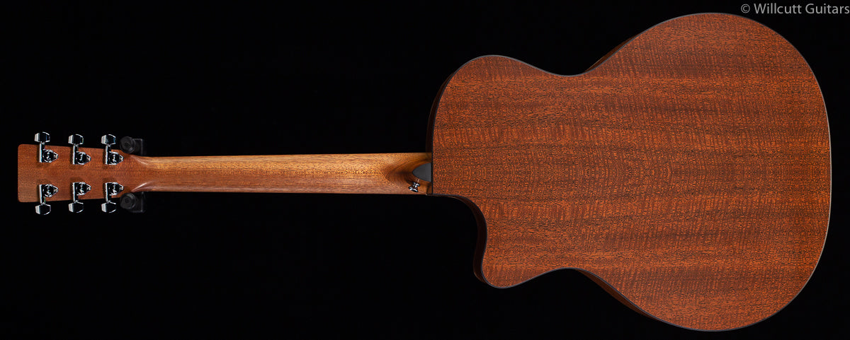 Martin GPC-X2E Mahogany (722)