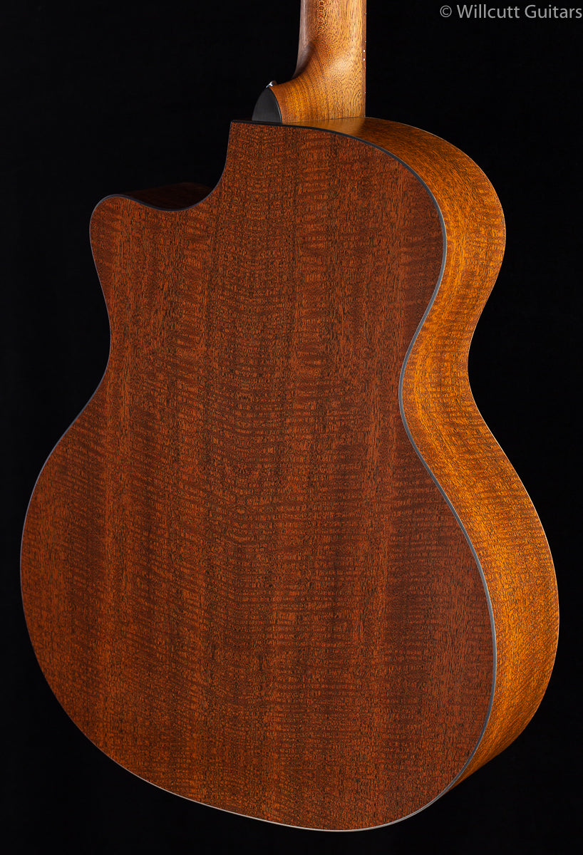 Martin GPC-X2E Mahogany (722)
