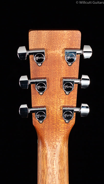 Martin GPC-X2E Mahogany (722)