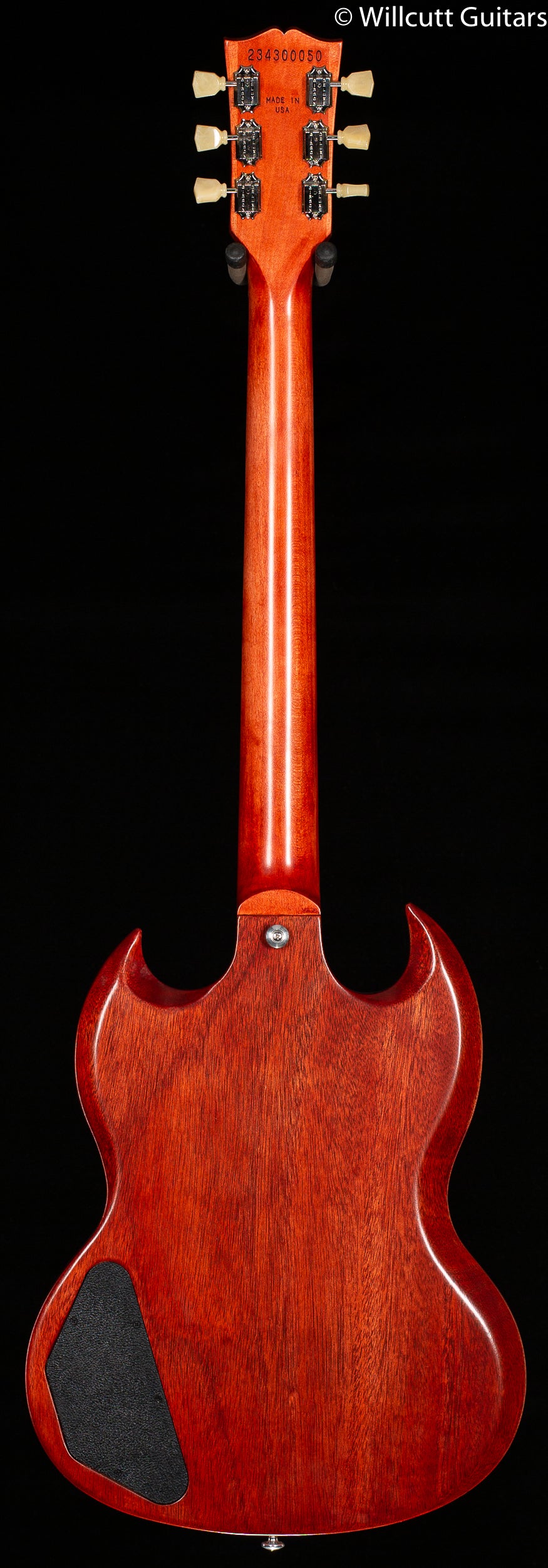 Gibson SG Tribute Vintage Cherry Satin