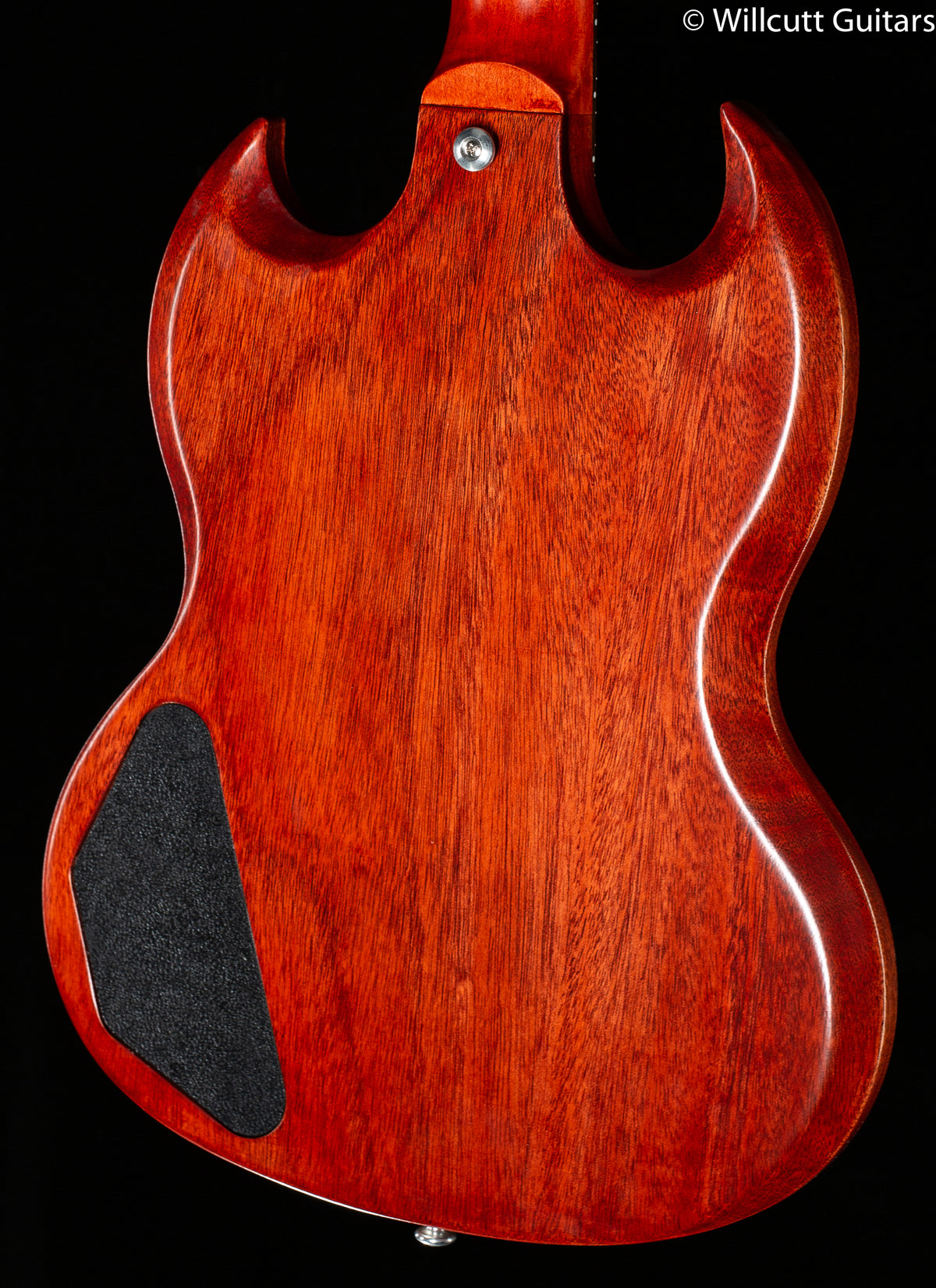 Gibson SG Tribute Vintage Cherry Satin