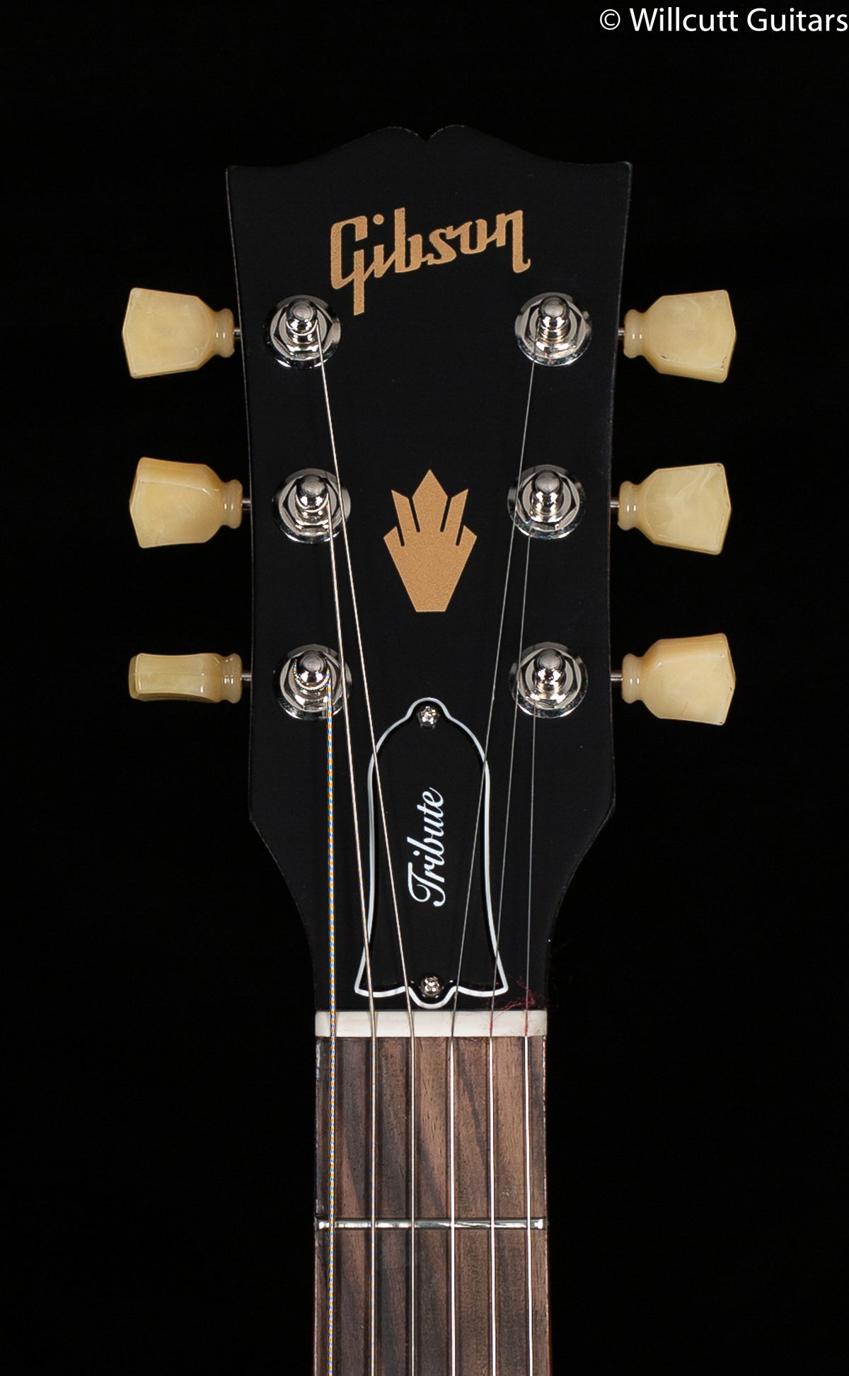 Gibson SG Tribute Vintage Cherry Satin