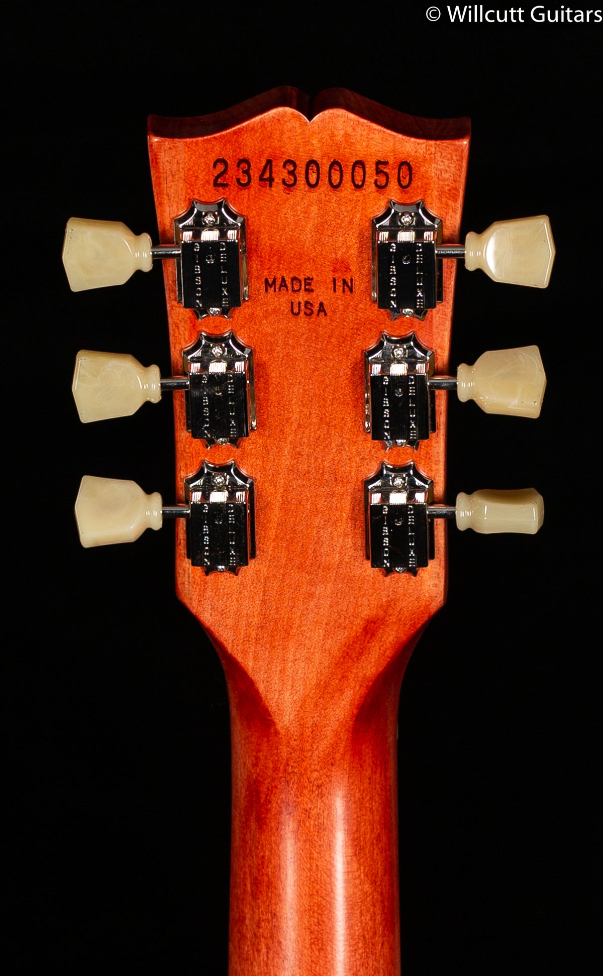 Gibson SG Tribute Vintage Cherry Satin