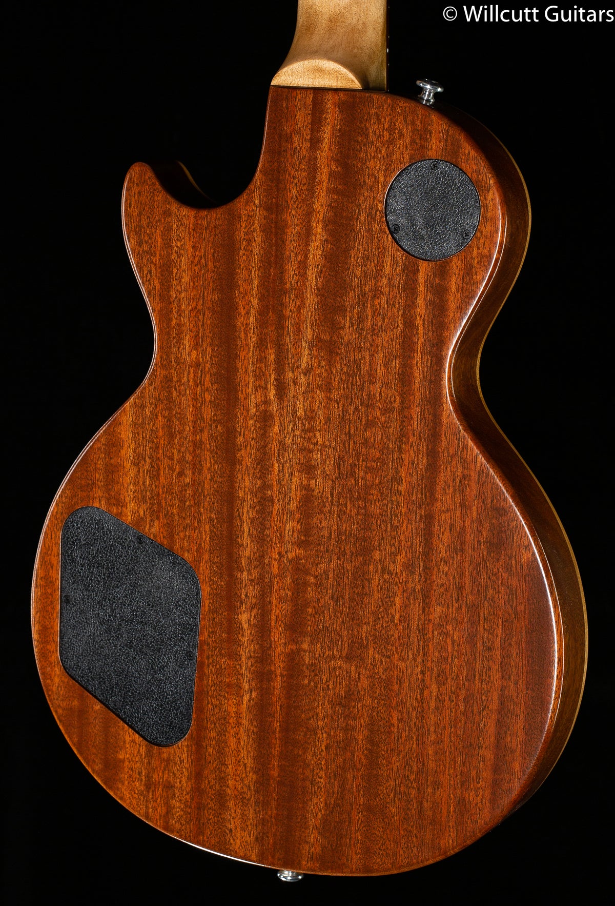 Gibson Les Paul Tribute Satin Honeyburst