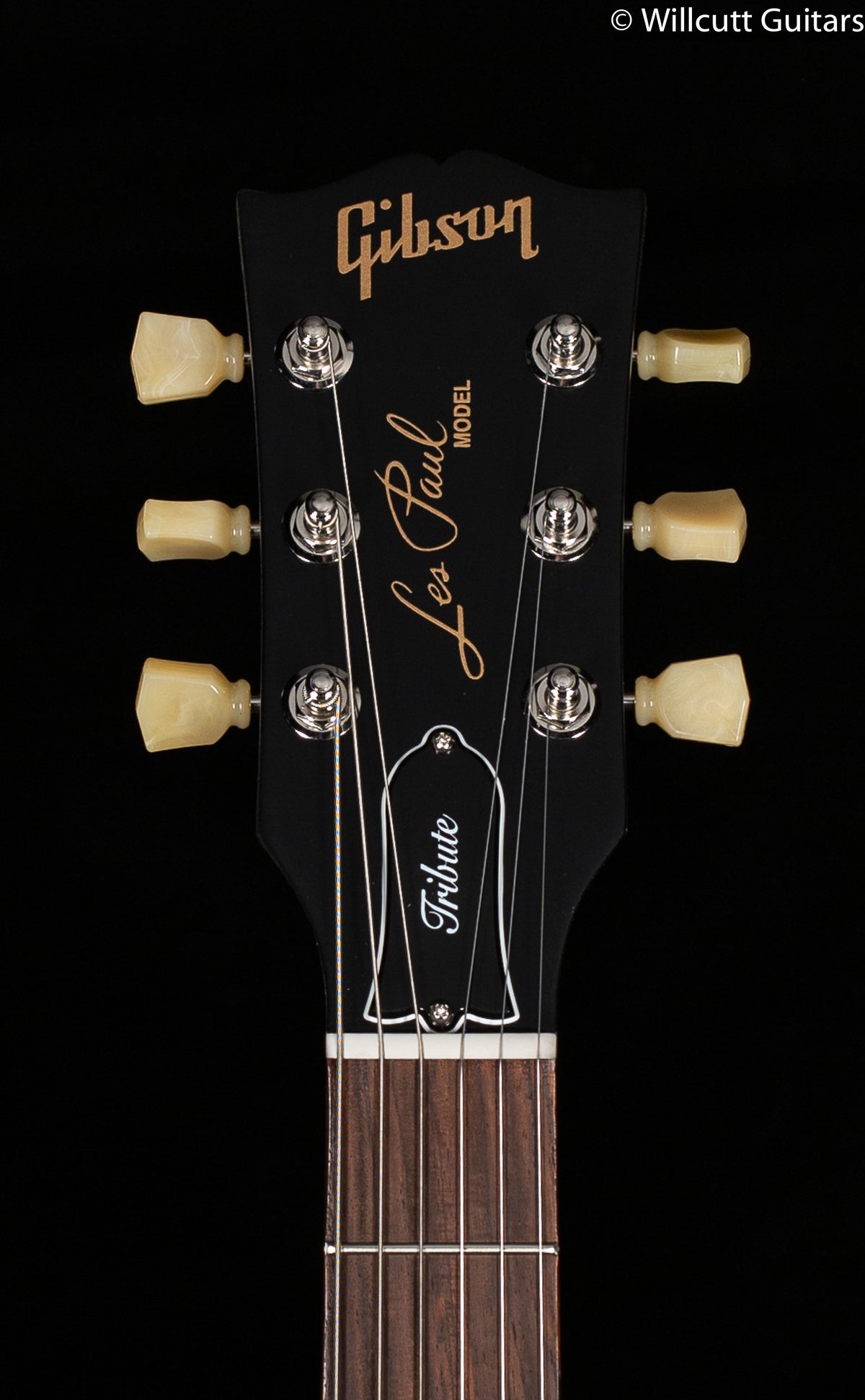 Gibson Les Paul Tribute Satin Honeyburst