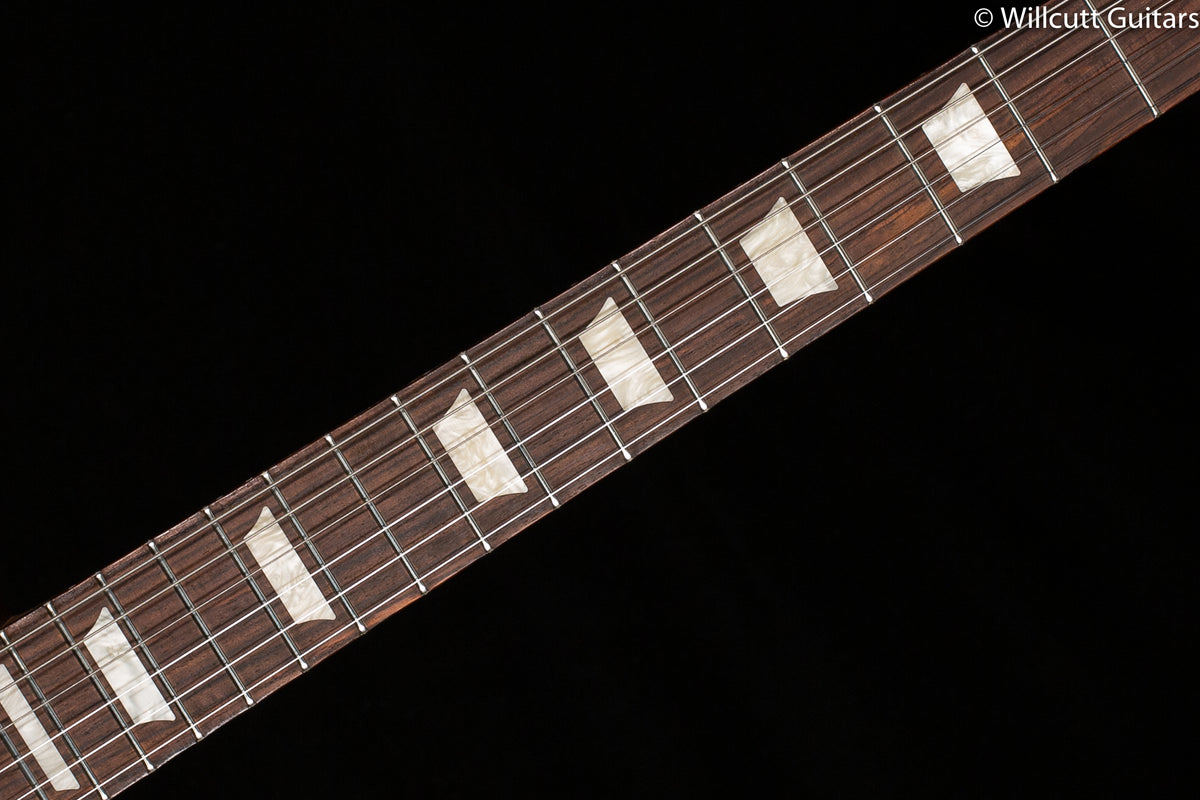 Gibson Les Paul Tribute Satin Honeyburst