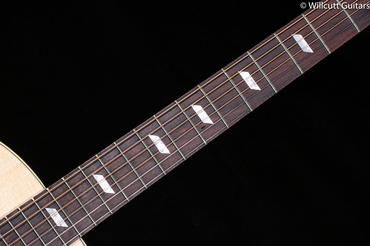 Epiphone Texan (USA) Antique Natural (112)