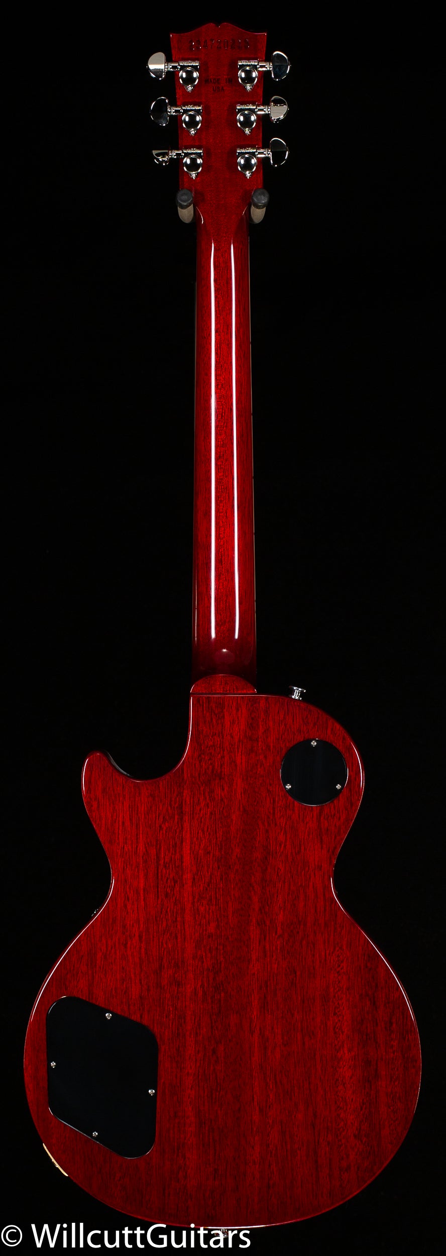 Gibson Les Paul Standard 60s Iced Tea (213)