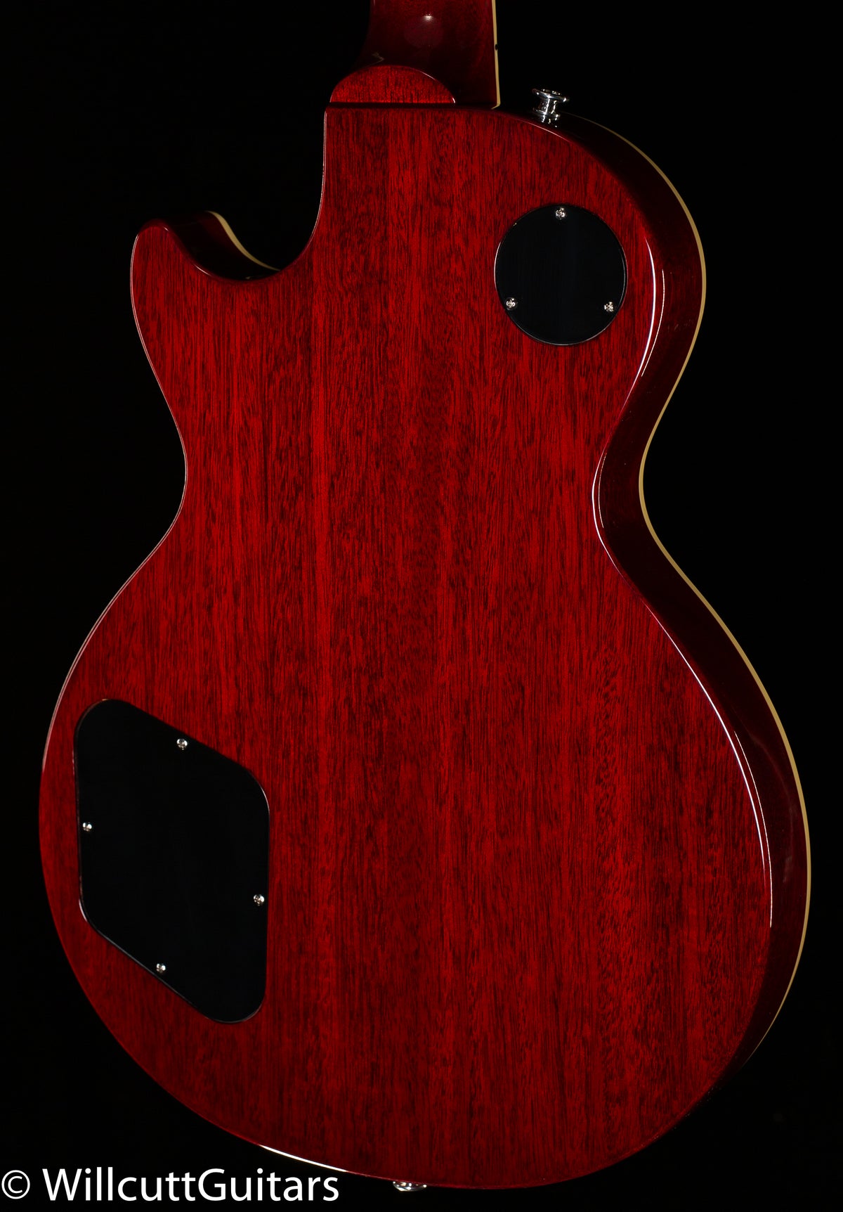 Gibson Les Paul Standard 60s Iced Tea (213)