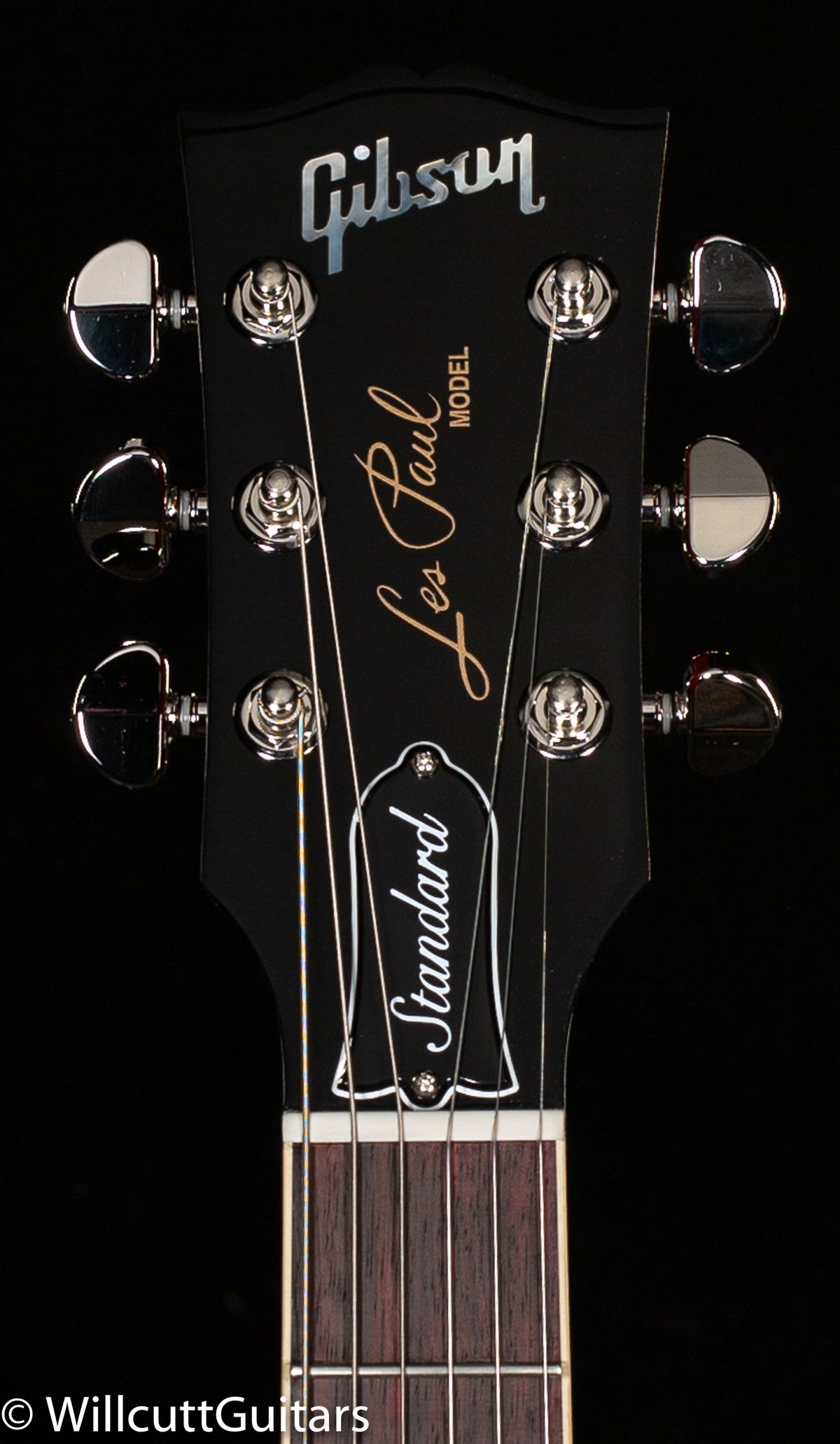 Gibson Les Paul Standard 60s Iced Tea (213)