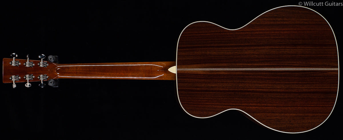 Martin 000-28EC Sunburst (543)