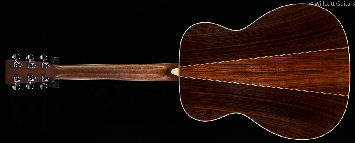 Martin M-36 Reimagined