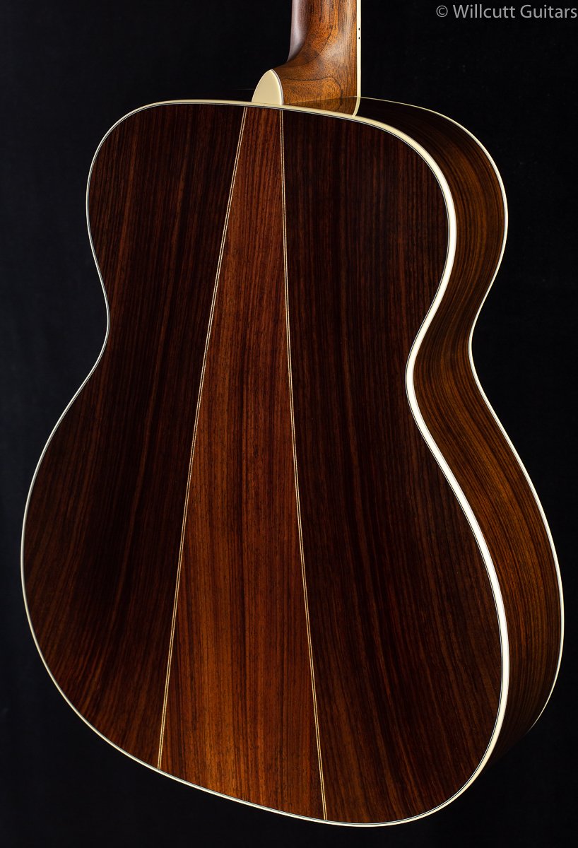 Martin M-36 Reimagined