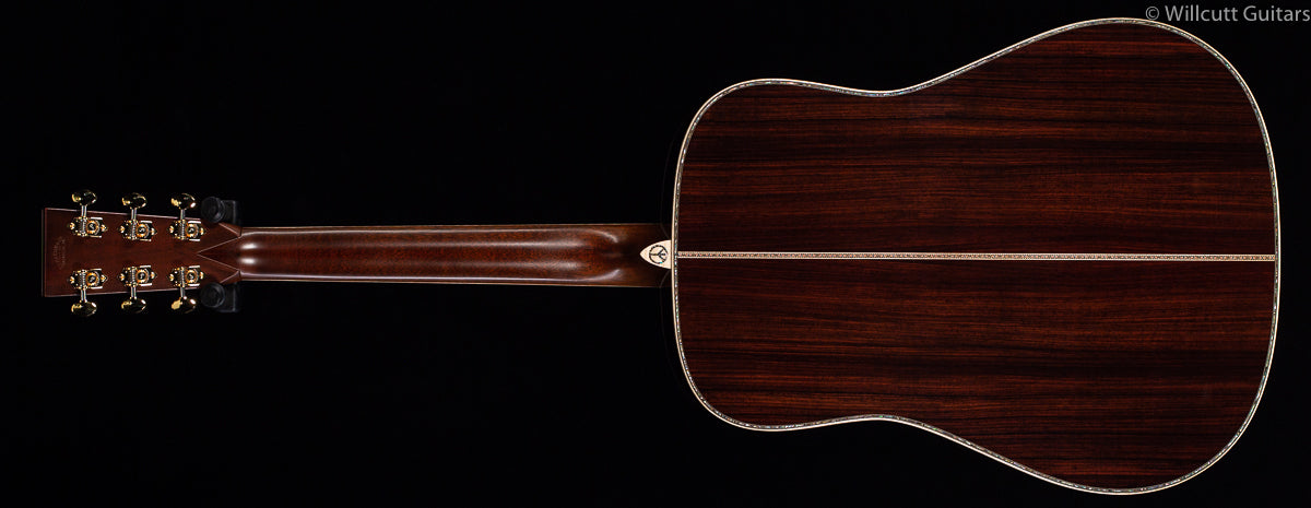 Martin D-45 Woodstock 50th Anniversary Guitar