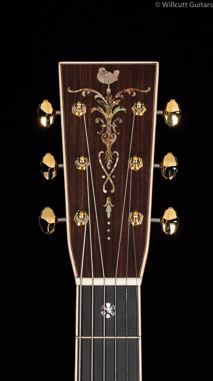 Martin D-45 Woodstock 50th Anniversary Guitar